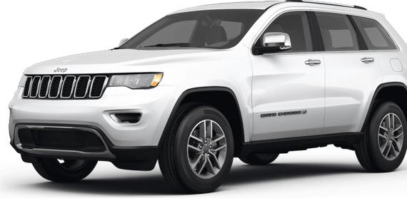 JEEP GRAND CHEROKEE 2022 1C4RJEBG4NC128355 image